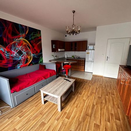 Monfas Apartment Garden City Prague Ngoại thất bức ảnh
