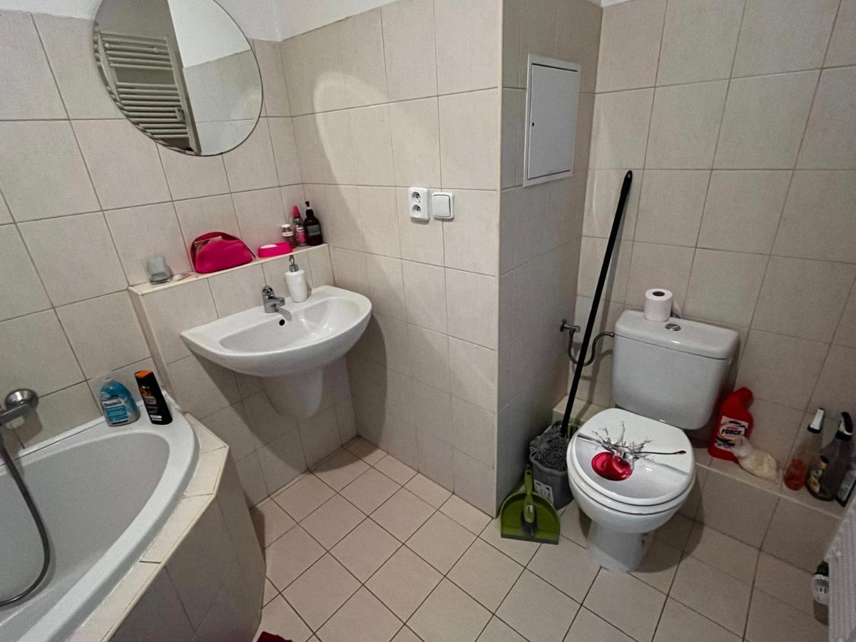 Monfas Apartment Garden City Prague Ngoại thất bức ảnh