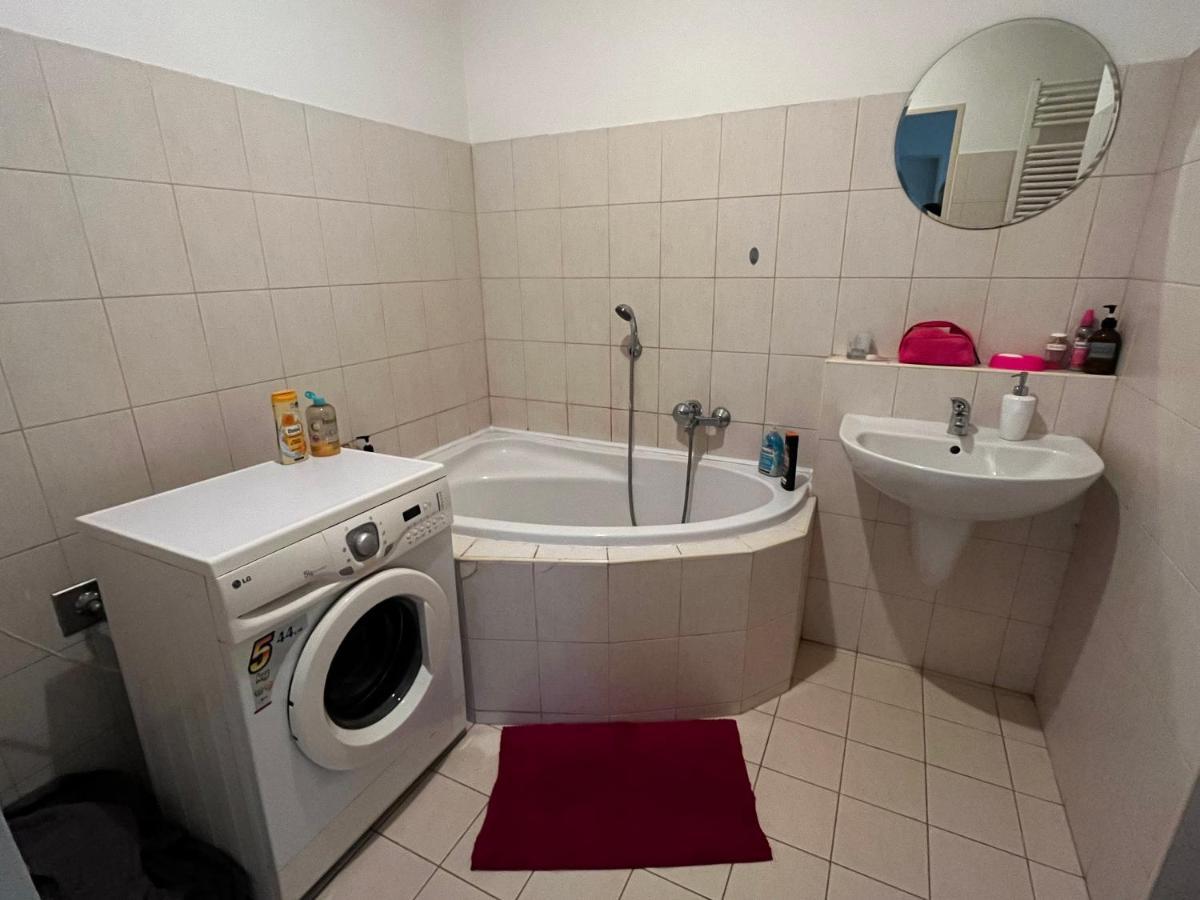 Monfas Apartment Garden City Prague Ngoại thất bức ảnh