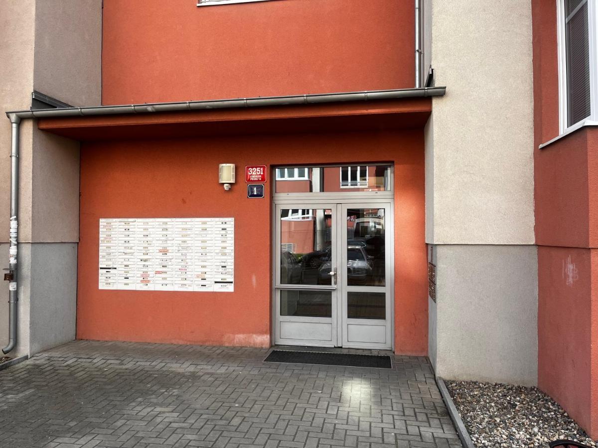 Monfas Apartment Garden City Prague Ngoại thất bức ảnh