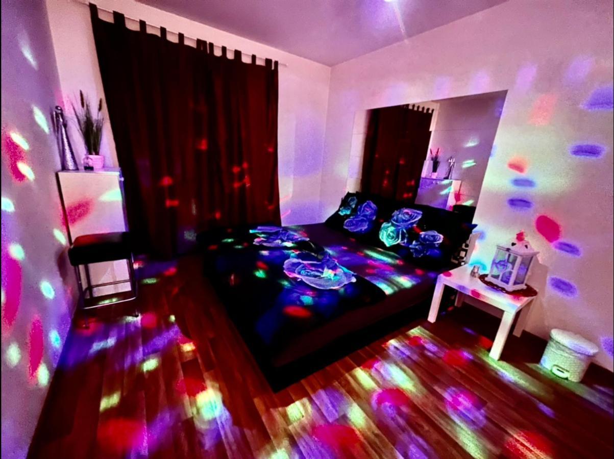 Monfas Apartment Garden City Prague Ngoại thất bức ảnh