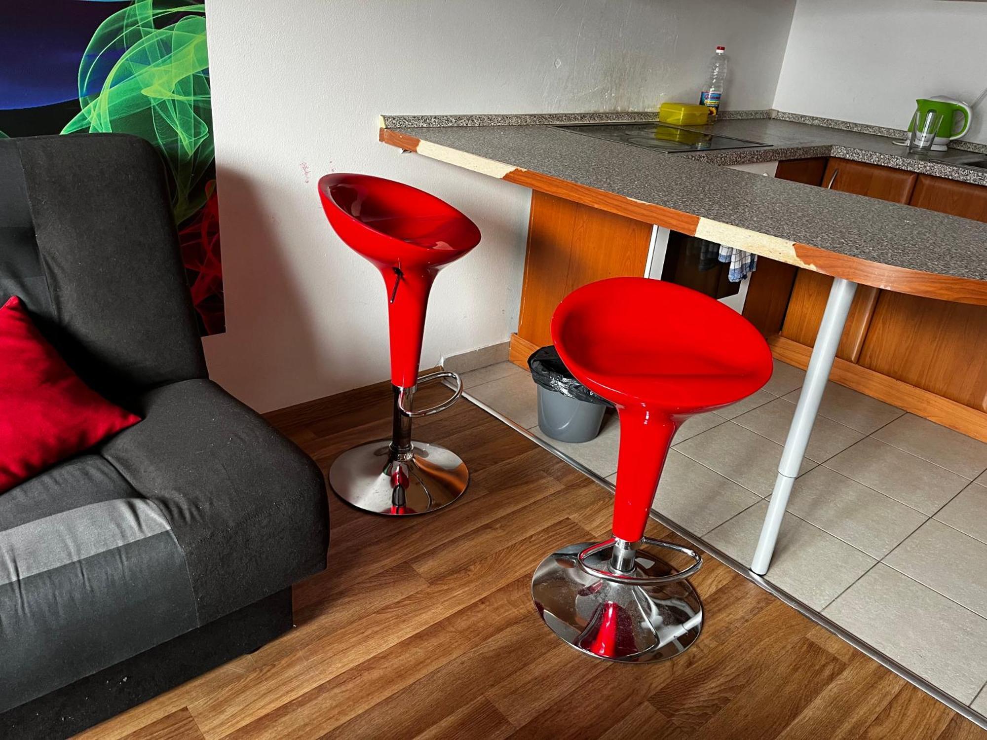 Monfas Apartment Garden City Prague Ngoại thất bức ảnh