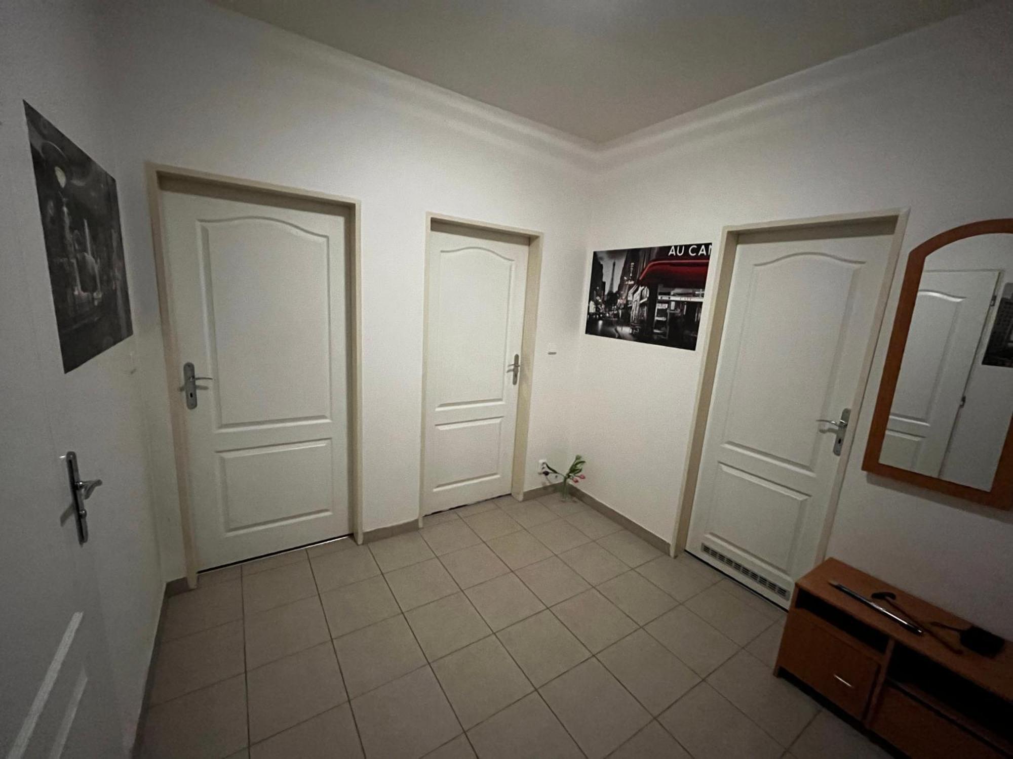 Monfas Apartment Garden City Prague Ngoại thất bức ảnh