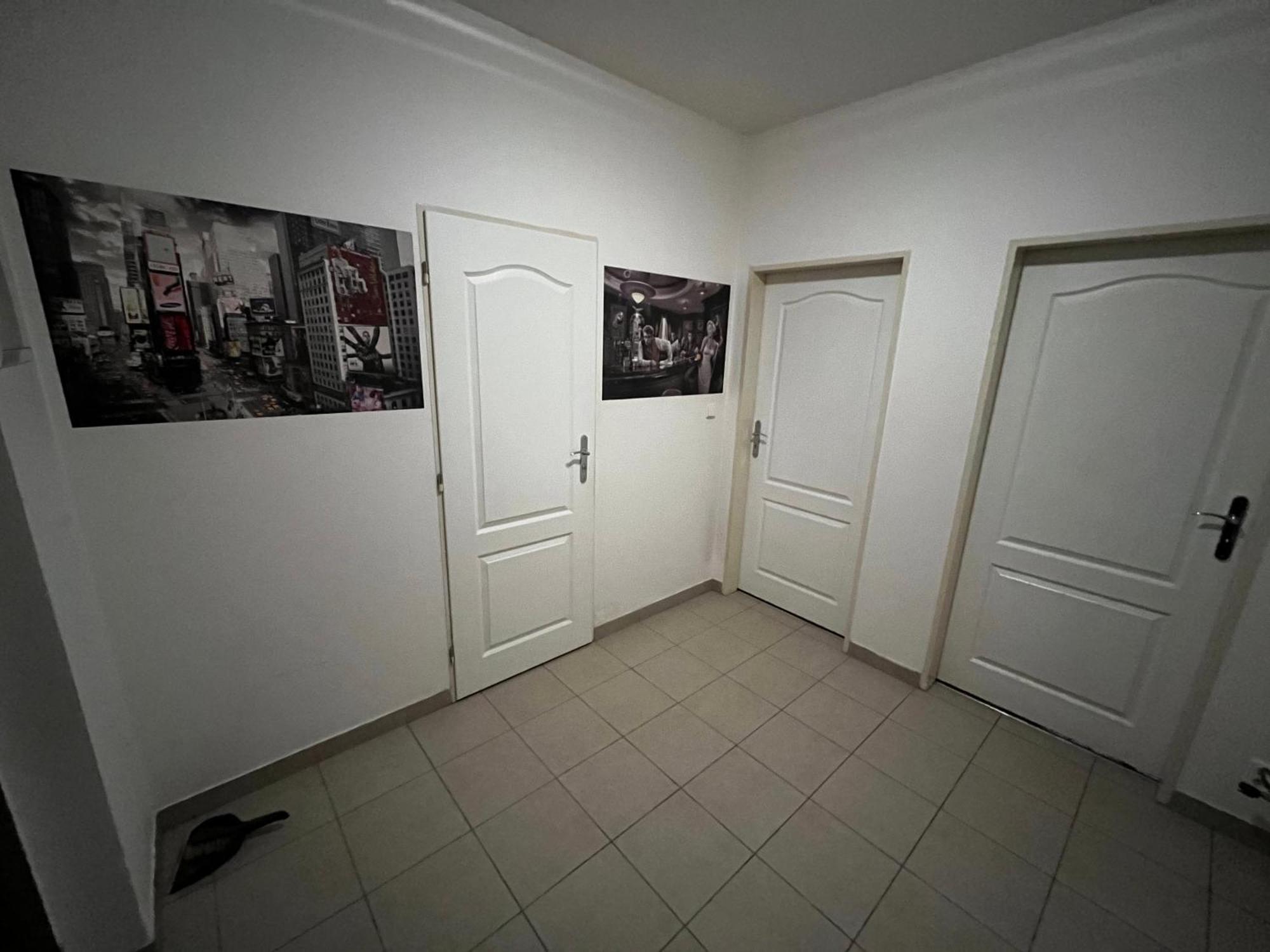 Monfas Apartment Garden City Prague Ngoại thất bức ảnh