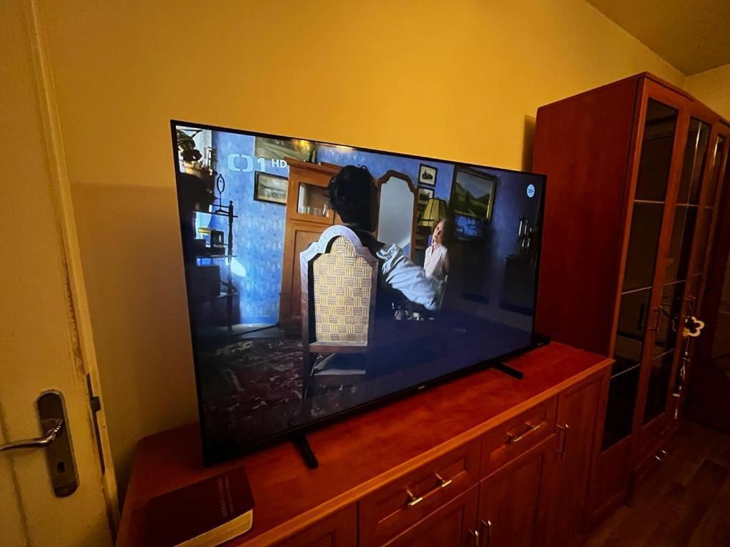 Monfas Apartment Garden City Prague Ngoại thất bức ảnh