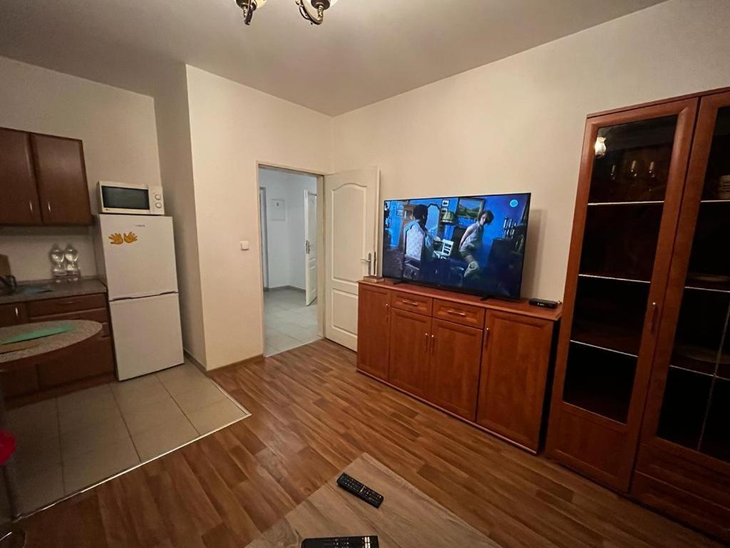 Monfas Apartment Garden City Prague Ngoại thất bức ảnh