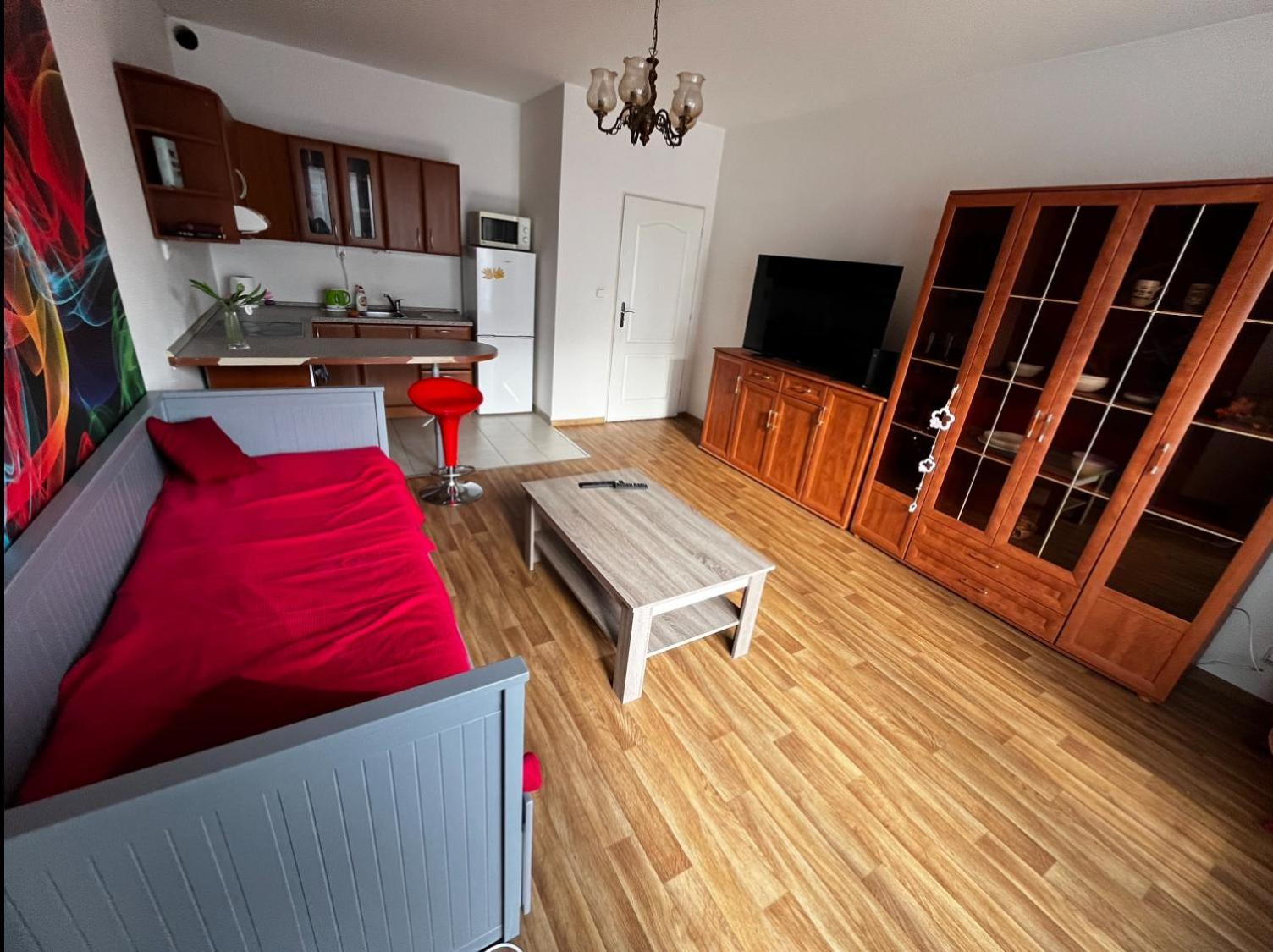 Monfas Apartment Garden City Prague Ngoại thất bức ảnh
