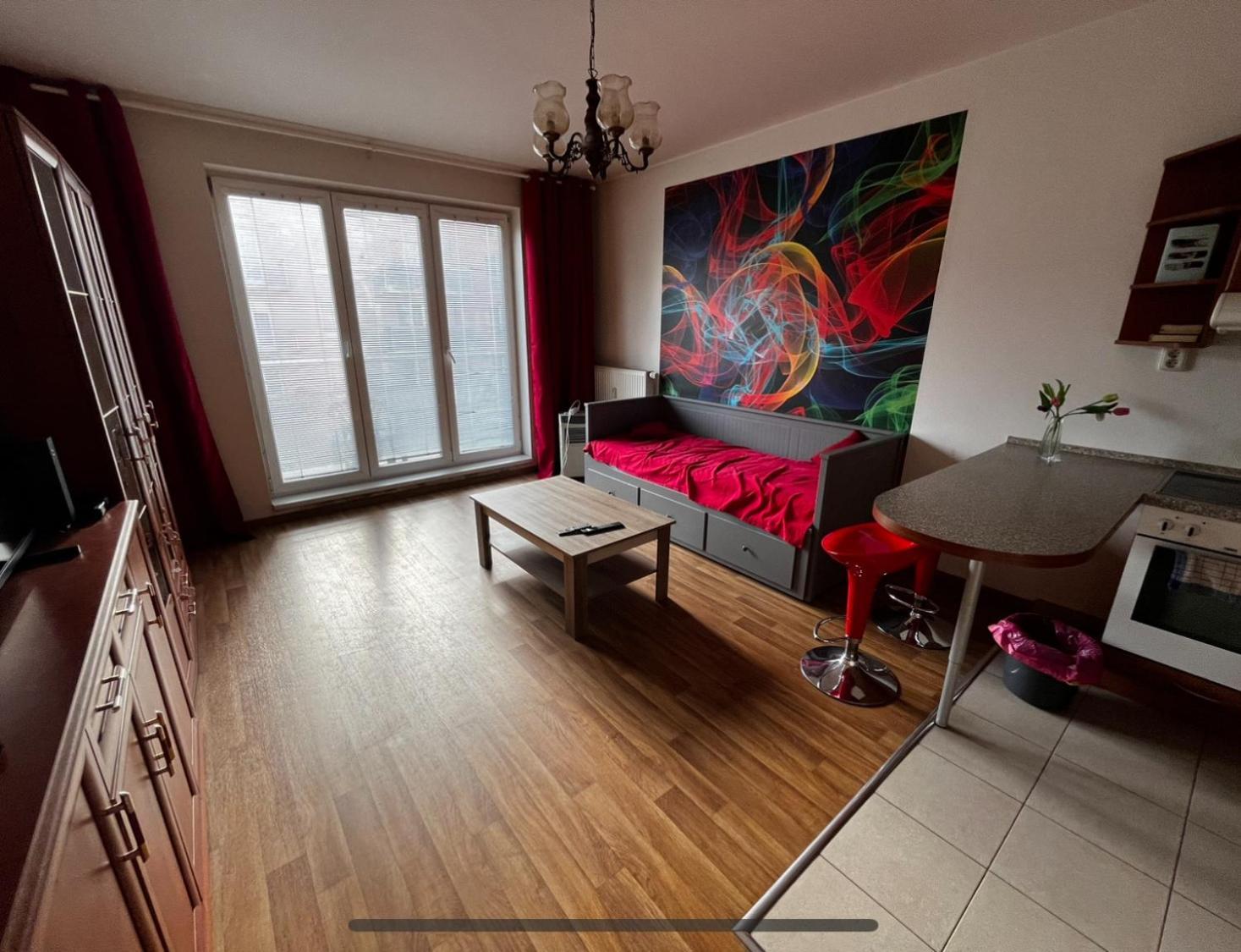 Monfas Apartment Garden City Prague Ngoại thất bức ảnh